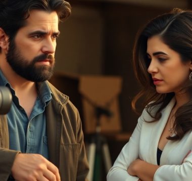 Özge Özacar, Pedro Alonso ile Netflix dizisinde rol alacak