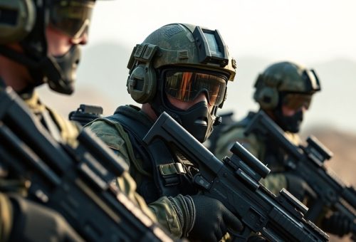 Call of Duty: Modern Warfare 4, 23 Ekim’de Geliyor: PS4 ve Xbox One Desteği Son Buldu