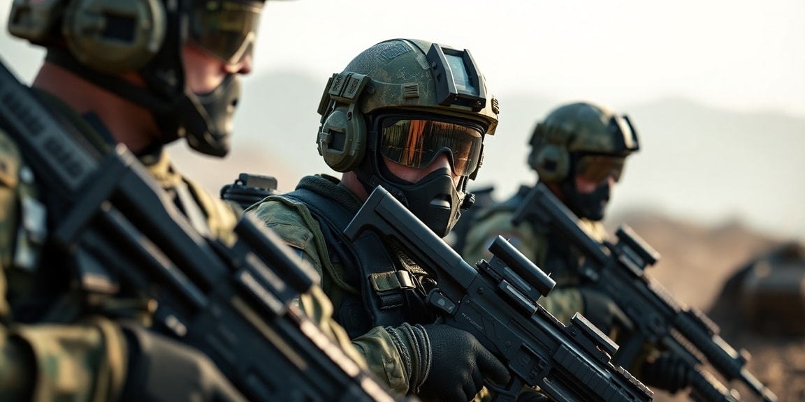 Call of Duty: Modern Warfare 4, 23 Ekim’de Geliyor: PS4 ve Xbox One Desteği Son Buldu