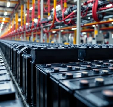 Katı Hal Bataryaları Üretiminde 30% Artış