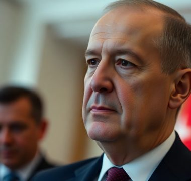 Türkiye Yeni Yapay Zeka Vizyonunu 13 Haziran’da Duyuruyor: Kullanım %30 Arttı