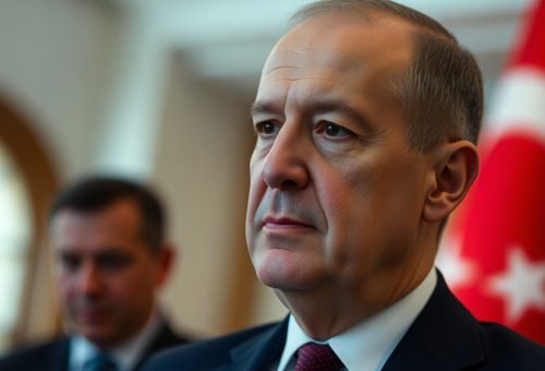 Türkiye Yeni Yapay Zeka Vizyonunu 13 Haziran’da Duyuruyor: Kullanım %30 Arttı