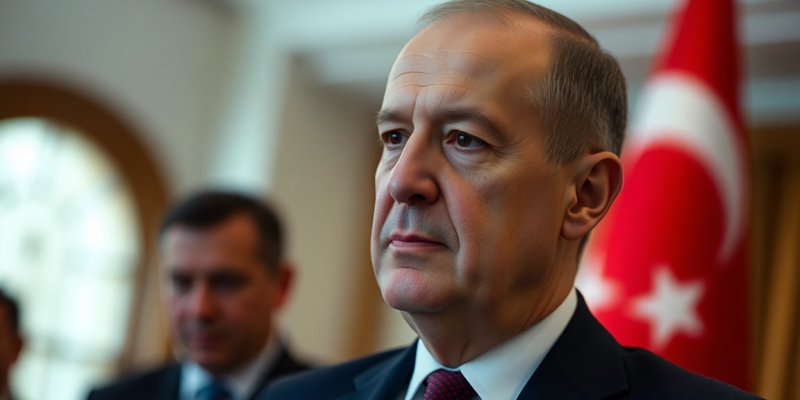 Türkiye Yeni Yapay Zeka Vizyonunu 13 Haziran’da Duyuruyor: Kullanım %30 Arttı