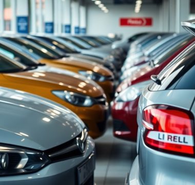 İkinci El Araç Fiyatları Mayıs’ta %0,19 Arttı, Yılbaşından %4,2 Yükseldi