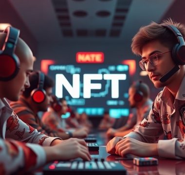 Web3 Oyun Pazarı 39.9 Milyar Dolara Ulaştı, NFT’lerde %23.7 Büyüme Bekleniyor