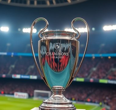 PSG, Arsenal’i Penaltılarla 4-3 Yenerek Şampiyonlar Ligi’ni İkinci Kez Kazandı