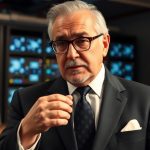 Hollywood’da Yapay Zeka Devrimi: Scorsese Danışman Oldu, 3.000 Kat Maliyet Avantajı