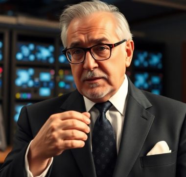 Hollywood’da Yapay Zeka Devrimi: Scorsese Danışman Oldu, 3.000 Kat Maliyet Avantajı