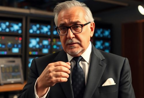 Hollywood’da Yapay Zeka Devrimi: Scorsese Danışman Oldu, 3.000 Kat Maliyet Avantajı