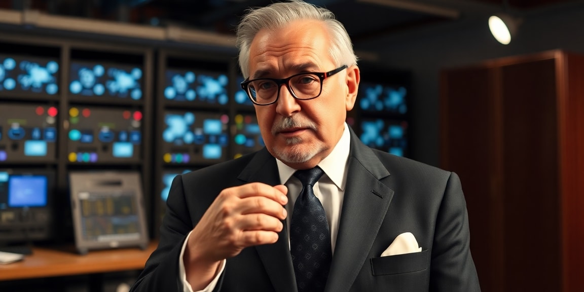 Hollywood’da Yapay Zeka Devrimi: Scorsese Danışman Oldu, 3.000 Kat Maliyet Avantajı