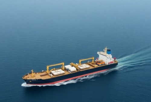Hürmüz Krizi Küresel Ticareti Sarsıyor: Brent Petrol %30, Yakıt Maliyeti %59 Yükseldi