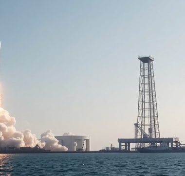 SpaceX Starship V3 Test Uçuşu: Hint Okyanusu’na Ulaştı, FAA Soruşturma Başlattı