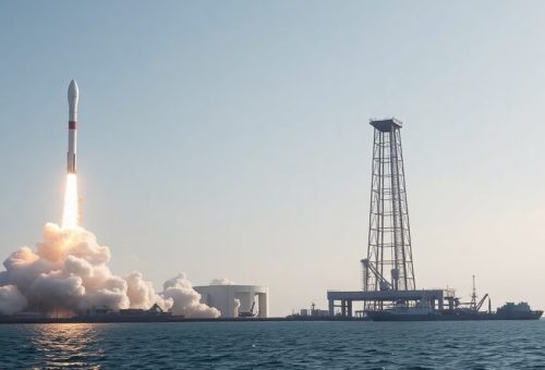 SpaceX Starship V3 Test Uçuşu: Hint Okyanusu’na Ulaştı, FAA Soruşturma Başlattı
