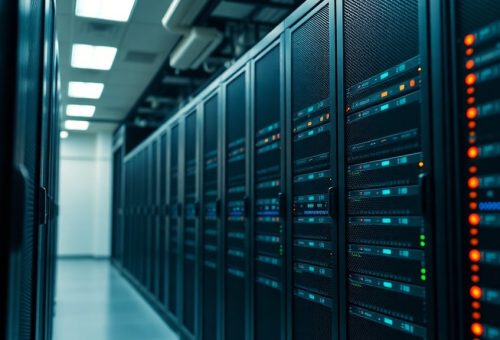 Yapay Zeka Veri Merkezleri 2030’da 950 TWh Elektrikle Küresel Su Krizini Büyütecek