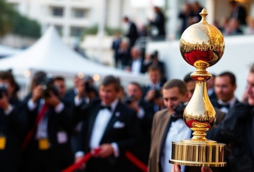 79. Cannes’da Altın Palmiye ‘Fjord’a gitti, Mungiu ikinci kez zirvede