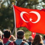 Nisan’da Ziyaretçi Sayısı %9,44 Düştü