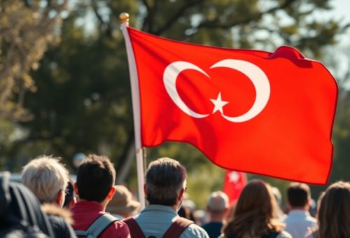 Nisan’da Ziyaretçi Sayısı %9,44 Düştü