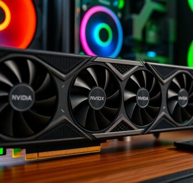 NVIDIA RTX Spark test sonuçları belli oldu M5 Pro geride bıraktı