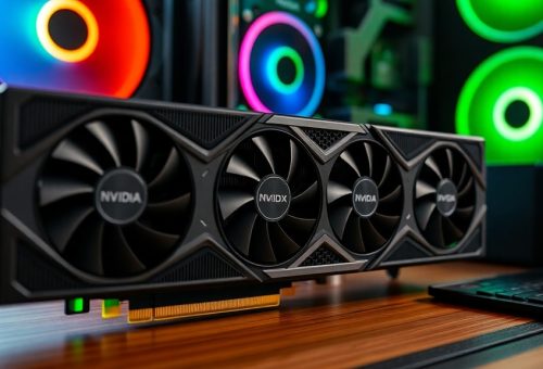 NVIDIA RTX Spark test sonuçları belli oldu M5 Pro geride bıraktı