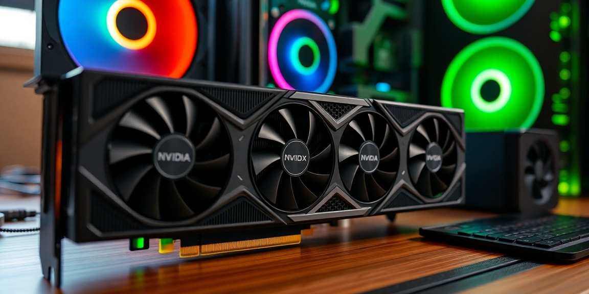 NVIDIA RTX Spark test sonuçları belli oldu M5 Pro geride bıraktı