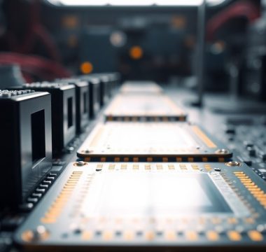 Nvidia’nın Ising Modeli ve Yeni Hata Birikimi Yaklaşımıyla Kuantum Bilgisayarlar Ticarete Yaklaşıyor