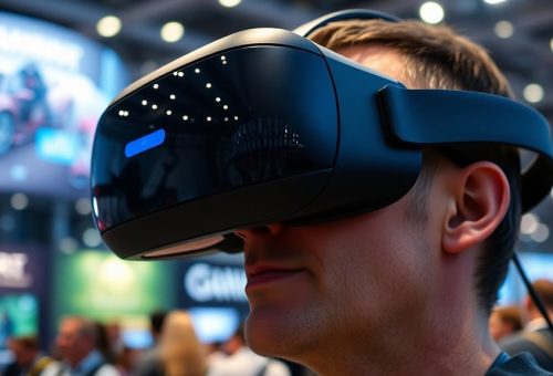 Future Games Show 2026’da yeni VR gözlükler ve Merlin’in Kazanı duyuruldu
