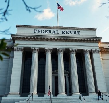 FED Haziran Faiz Kararı Öncesi Piyasalar Kilitlendi: %3,50-%3,75 Sabit Faiz