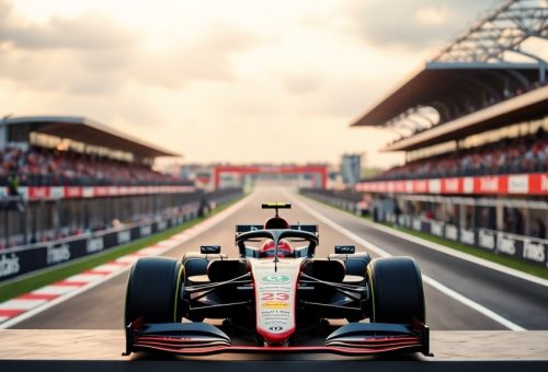 Antonelli Lider, Mercedes Zirvede: F1 2026 Sezonu Monako GP Sonrası Puan Durumu
