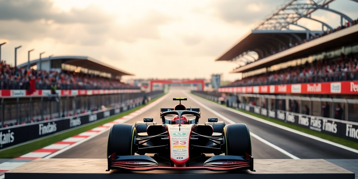 Antonelli Lider, Mercedes Zirvede: F1 2026 Sezonu Monako GP Sonrası Puan Durumu