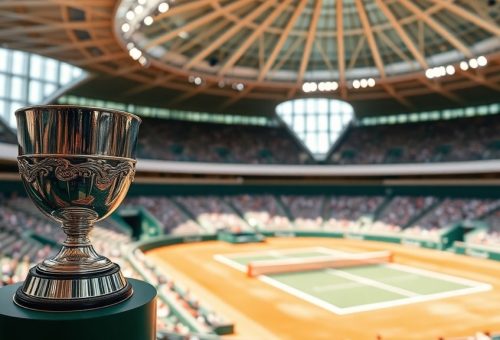 Zverev ve Andreeva Roland Garros’ta Şampiyon Oldu