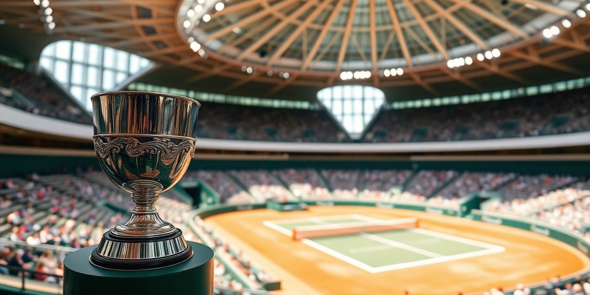 Zverev ve Andreeva Roland Garros’ta Şampiyon Oldu
