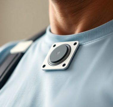 Yeni Giyilebilir Sensör Kalp ve Solunum Sağlığını Evden İzleyecek