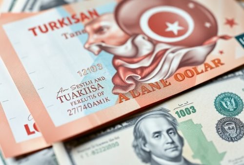 Merkez Bankası faizi %37’de sabit, mayısta 845,8 milyon dolar yabancı çıkışı