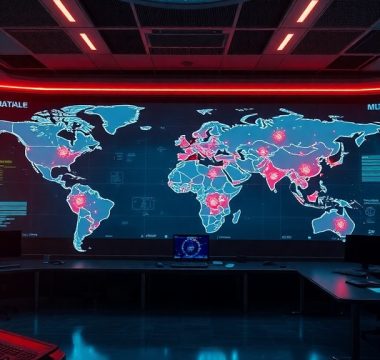 Yapay zeka destekli pandemi erken uyarı sistemi riskleri %30 azalttı