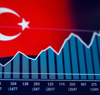 Mayıs’ta Hazine Nakit Dengesi 252,3 Milyar TL Açık Verdi