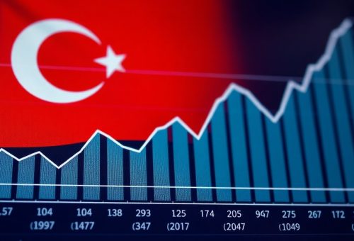 Mayıs’ta Hazine Nakit Dengesi 252,3 Milyar TL Açık Verdi