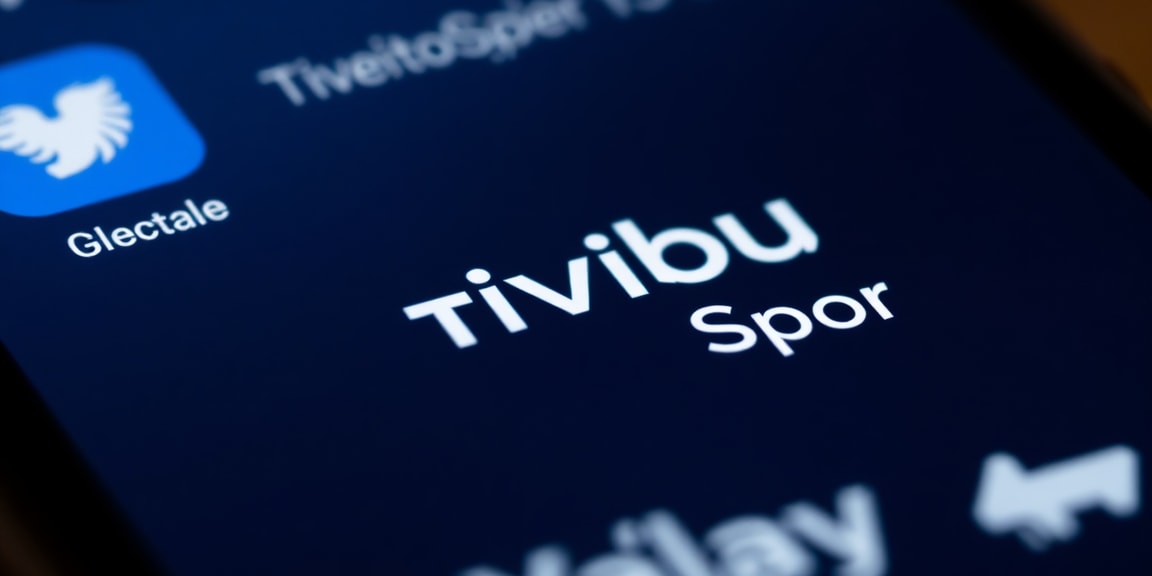 Türk Telekom, 2. ve 3. Lig Yayın Haklarını Tivibu Spor ve Yaay’a Taşıdı