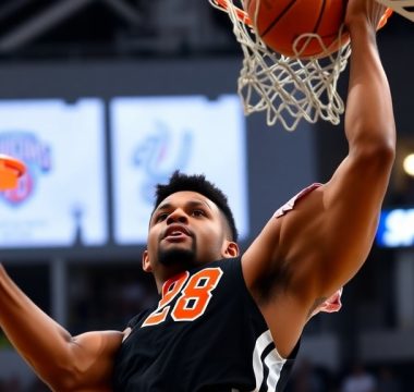 Knicks, Spurs’a Karşı 3-1 Önde: Tarihi Geri Dönüşle Şampiyonluğa Yaklaştı