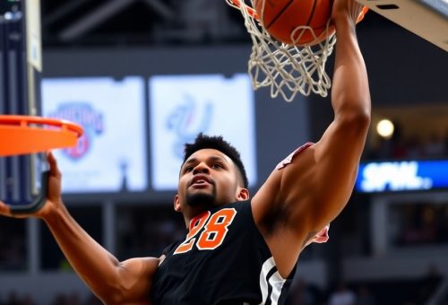 Knicks, Spurs’a Karşı 3-1 Önde: Tarihi Geri Dönüşle Şampiyonluğa Yaklaştı
