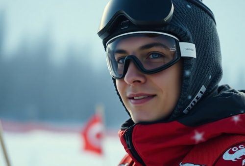 Kış olimpiyatları madalya özlemi Milano Cortina 2026’da sürdü