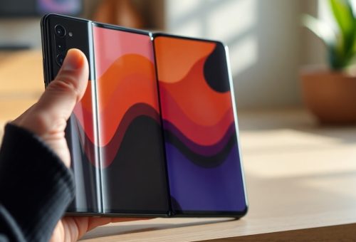 Galaxy Z Fold 8 ve Flip 8 Temmuz 2026’da Geliyor: Fiyatlar Yükselecek