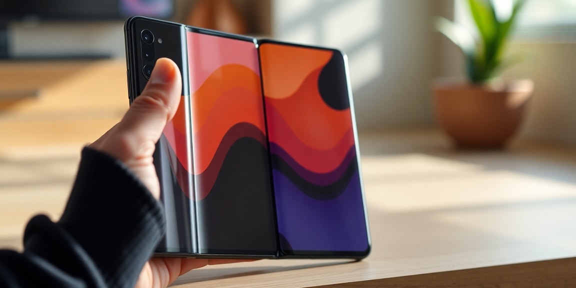 Galaxy Z Fold 8 ve Flip 8 Temmuz 2026’da Geliyor: Fiyatlar Yükselecek