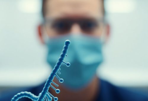 Kişiye Özel İlk CRISPR Tedavisi %91,4 Başarıya Ulaştı: Yeni Dönem