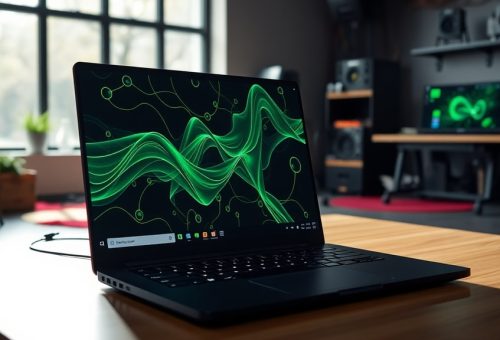 Oyun Geliştirmede Yapay Zeka: NVIDIA, Unity ve Google’dan Entegre Çözümler