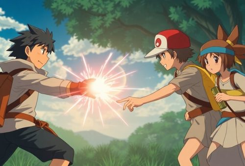 Haziran 2026 Anime Sezonu Başlıyor: Netflix ve Crunchyroll’dan Yeni Yapımlar