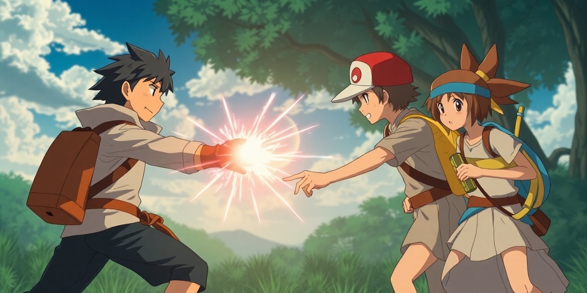 Haziran 2026 Anime Sezonu Başlıyor: Netflix ve Crunchyroll’dan Yeni Yapımlar