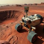 Mars’tan Yeni Veriler: Perseverance Kraterin Derinliklerinde, MAVEN Misyonu Tamamlandı