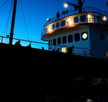 Türk Bilimciler Karadeniz’in 2.000 Metresinde 8 Yeni Tür Buldu