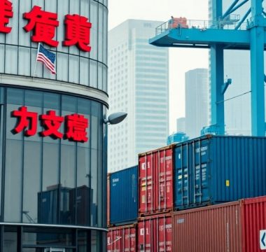 Japonya’da Üretici Enflasyonu %6,3’e Fırladı, Asya Borsaları Barış Umuduyla Yükseldi