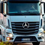 Toyota, Daimler Truck ve Volvo, Ağır Vasıta Hidrojen Yakıt Hücresi Gelişimine Odaklandı